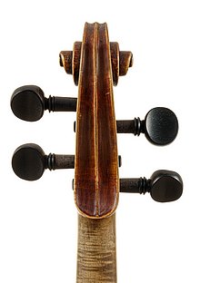 Anselmo Gotti Violin