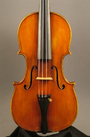 Anselmo Gotti Violin