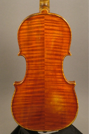 Anselmo Gotti Violin