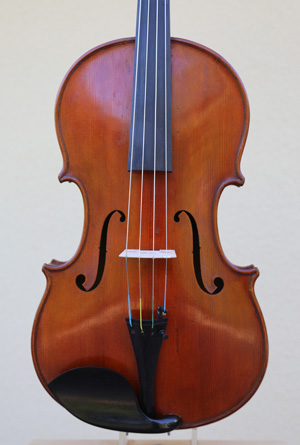 Anselmo Gotti Viola - Ferrara 1940