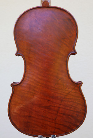 Anselmo Gotti Viola - Ferrara 1940