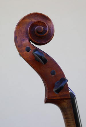 Anselmo Gotti Viola - Ferrara 1940