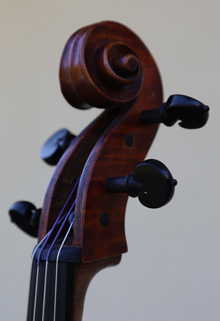 Anselmo Gotti Viola - Ferrara 1940