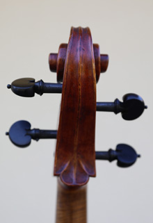 Anselmo Gotti Viola - Ferrara 1940