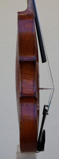 Anselmo Gotti Viola - Ferrara 1940