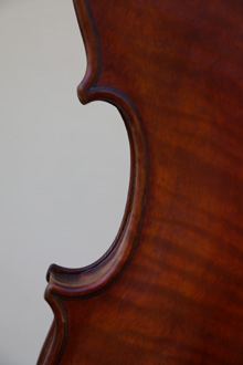 Anselmo Gotti Viola - Ferrara 1940