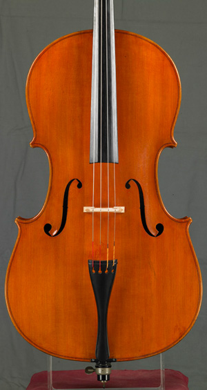Anselmo Gotti Cello