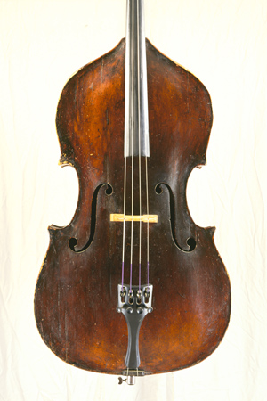 Giuseppe Marconcini, 1833