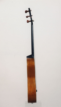 Giuseppe Marconcini Guitar - Ferrara 1824