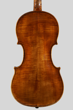 Luigi Marconcini Violin, 1774