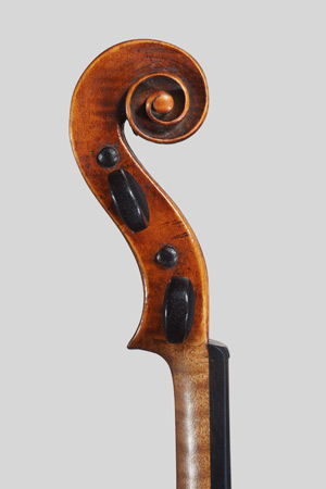 Luigi Marconcini Violin, 1774
