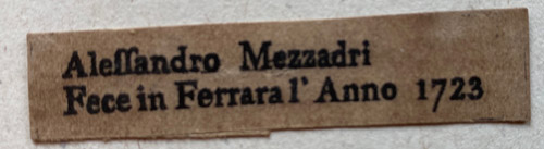 Alessandro Mezzadri