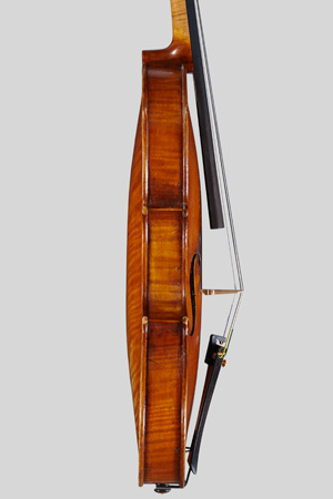 Enrico Orselli Violin
