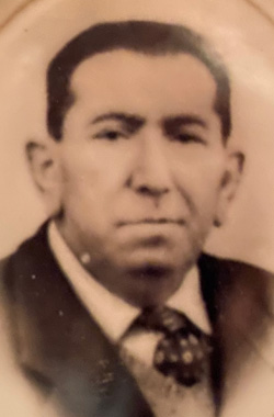 Enrico Orselli