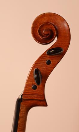 Gaetano Pareschi Cello - Ferrara 1967