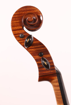 Gaetano Pareschi Cello - Ferrara 1973