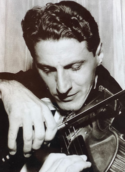 Giancarlo Pareschi