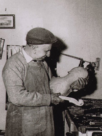 Gaetano Pareschi