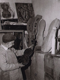 Gaetano Pareschi