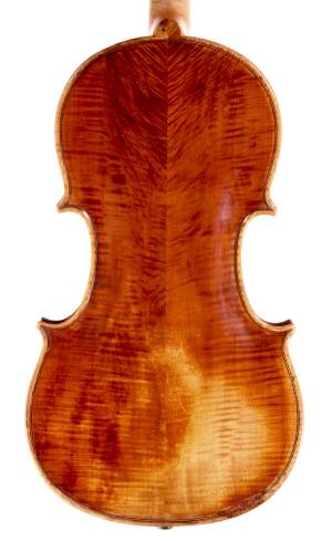 Gaetano Pareschi Violino - Ferrara 1928
