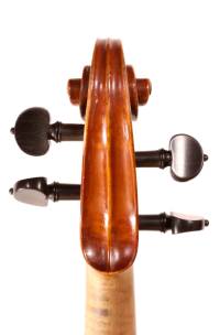 Gaetano Pareschi Violino - Ferrara 1928