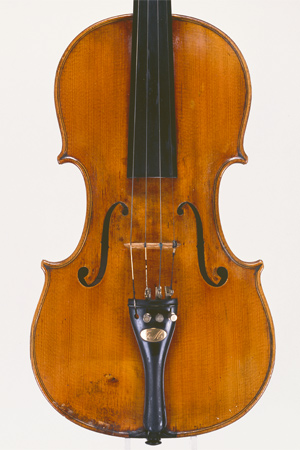 Gaetano Pareschi Violin - Ferrara, 1930