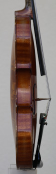 Gaetano Pareschi Violino - Ferrara 1948