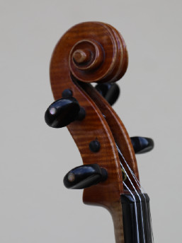 Gaetano Pareschi Violino - Ferrara 1948