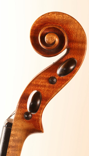 Gaetano Pareschi Violino - Ferrara 1950