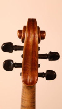 Gaetano Pareschi Violino - Ferrara 1950