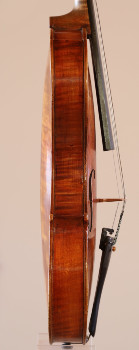 Gaetano Pareschi Violino - Ferrara 1950