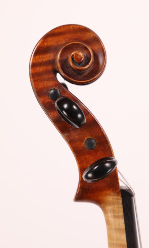 Gaetano Pareschi Violino - Ferrara 1955