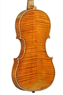Gaetano Pareschi Violino - Ferrara 1958