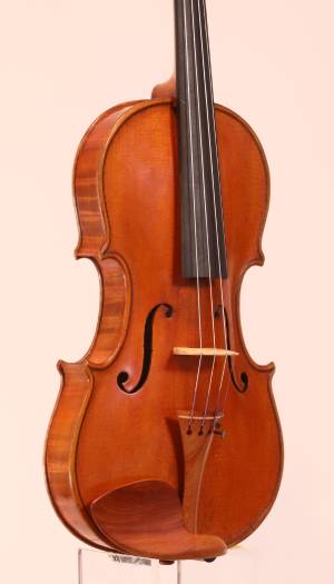 Gaetano Pareschi Violino - Ferrara 1964
