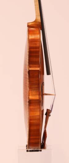 Gaetano Pareschi Violino - Ferrara 1964