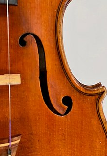 Gaetano Pareschi Violino - Ferrara 1964