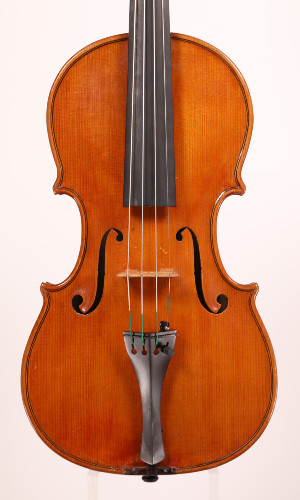 Gaetano Pareschi Violino - Ferrara 1967