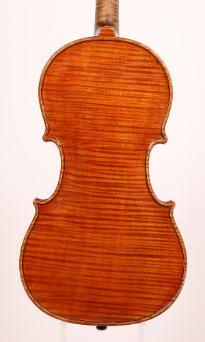 Gaetano Pareschi Violino - Ferrara 1967