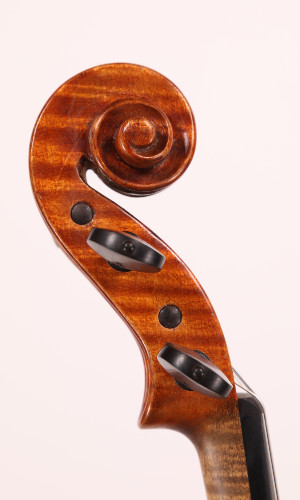 Gaetano Pareschi Violino - Ferrara 1967