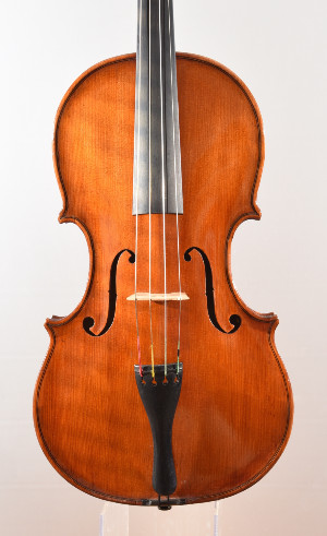 Gaetano Pareschi Violino - Ferrara 1969