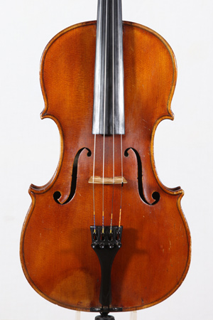 Gaetano Pareschi Viola - Ferrara 1943