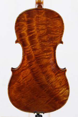 Gaetano Pareschi Viola - Ferrara 1943