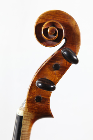 Gaetano Pareschi Viola - Ferrara 1943