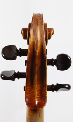 Gaetano Pareschi Viola - Ferrara 1943