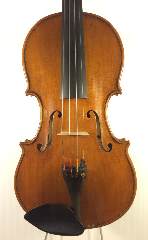 Gaetano Pareschi Viola - Ferrara 1951