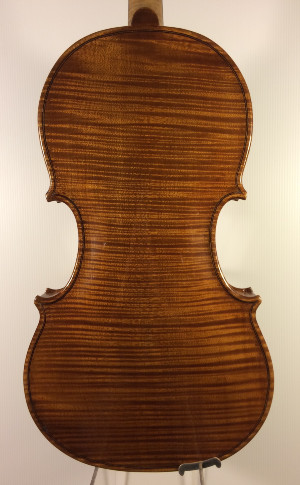 Gaetano Pareschi Viola - Ferrara 1951