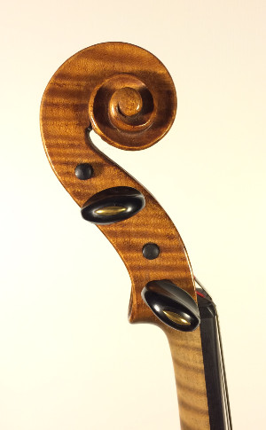 Gaetano Pareschi Viola - Ferrara 1951