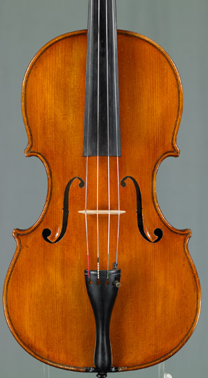 Gaetano Pareschi Viola - Ferrara 1969