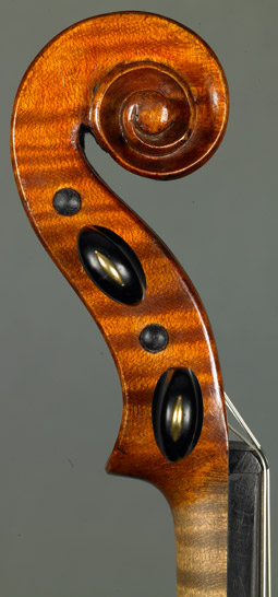 Gaetano Pareschi Viola - Ferrara 1969