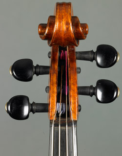 Gaetano Pareschi Viola - Ferrara 1969